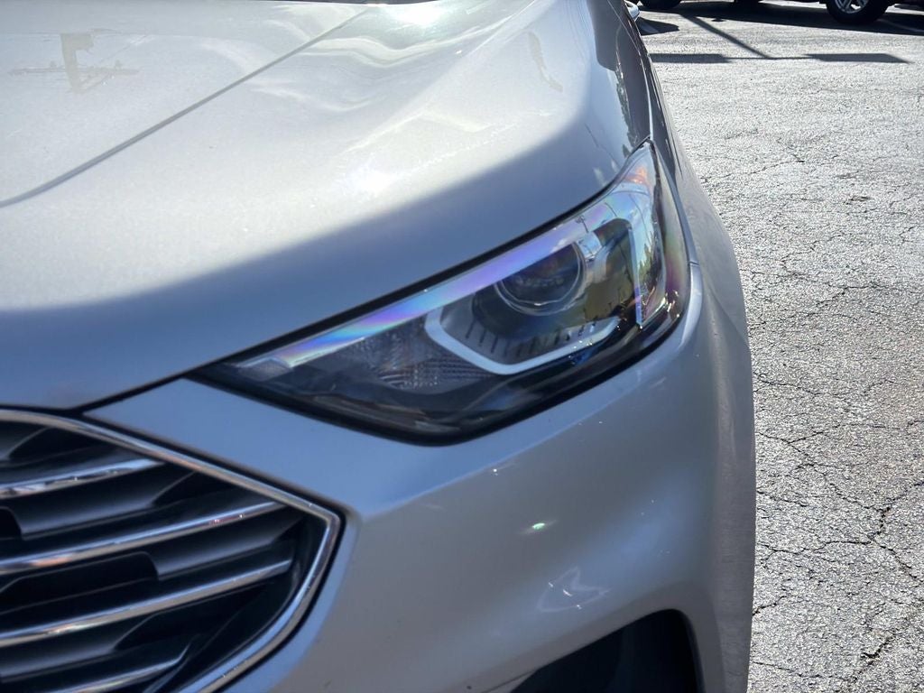 2021 Ford Edge SE