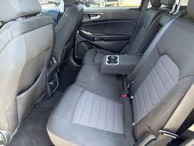 2021 Ford Edge SE