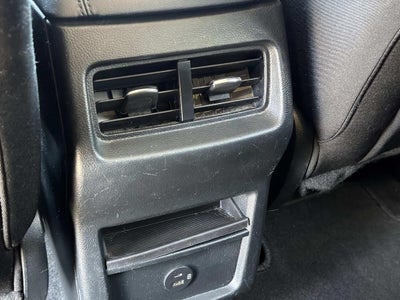 2021 Ford Edge SE