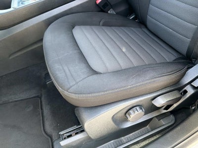 2021 Ford Edge SE