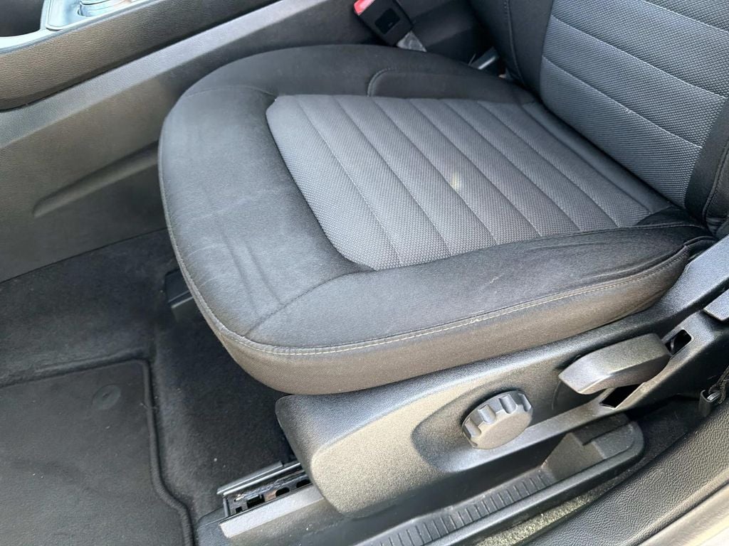 2021 Ford Edge SE