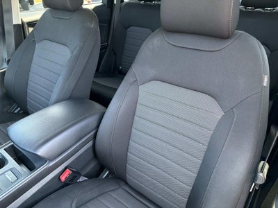 2021 Ford Edge SE