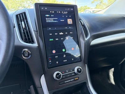 2021 Ford Edge SE