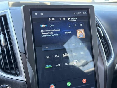 2021 Ford Edge SE