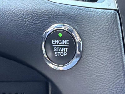 2021 Ford Edge SE