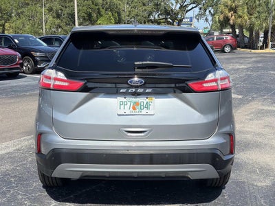 2021 Ford Edge SE