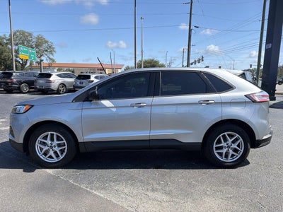 2021 Ford Edge SE