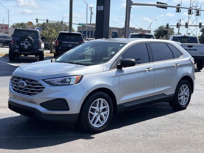 2021 Ford Edge SE