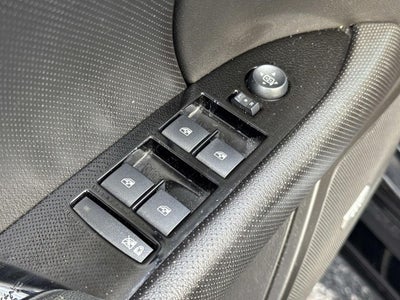 2013 Cadillac XTS Base