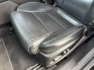 2013 Cadillac XTS Base