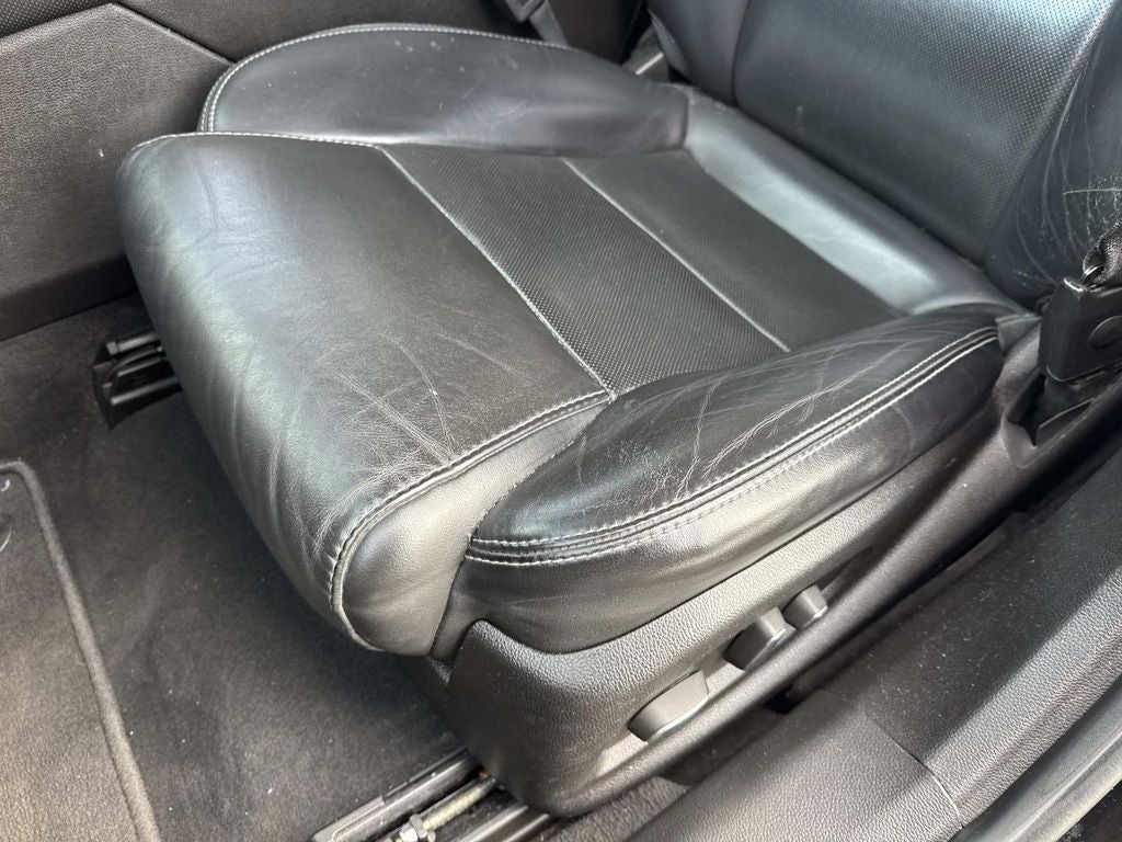 2013 Cadillac XTS Base