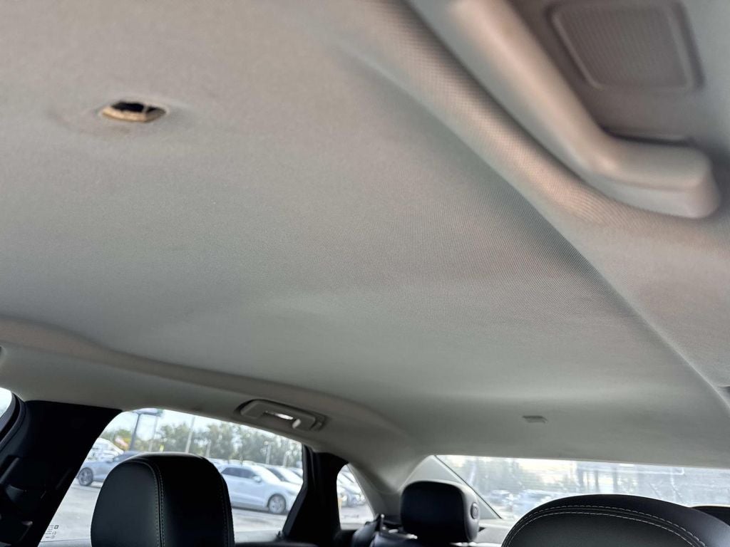 2013 Cadillac XTS Base