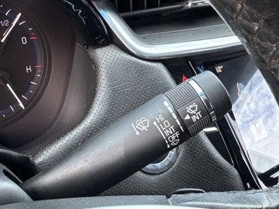 2013 Cadillac XTS Base