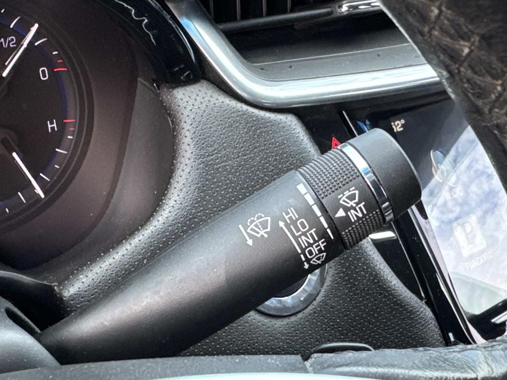 2013 Cadillac XTS Base