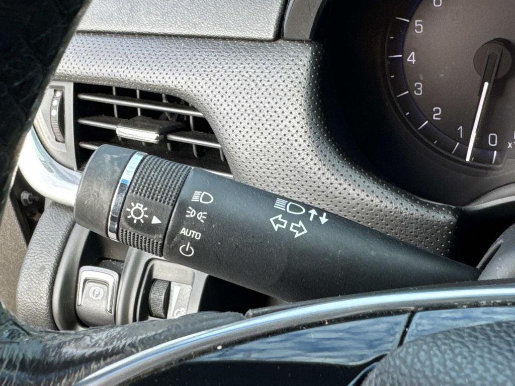 2013 Cadillac XTS Base