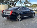 2013 Cadillac XTS Base