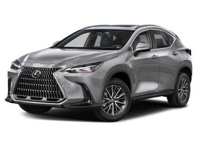 2024 Lexus NX 250 Base