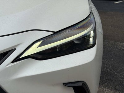 2024 Lexus NX 250 Base
