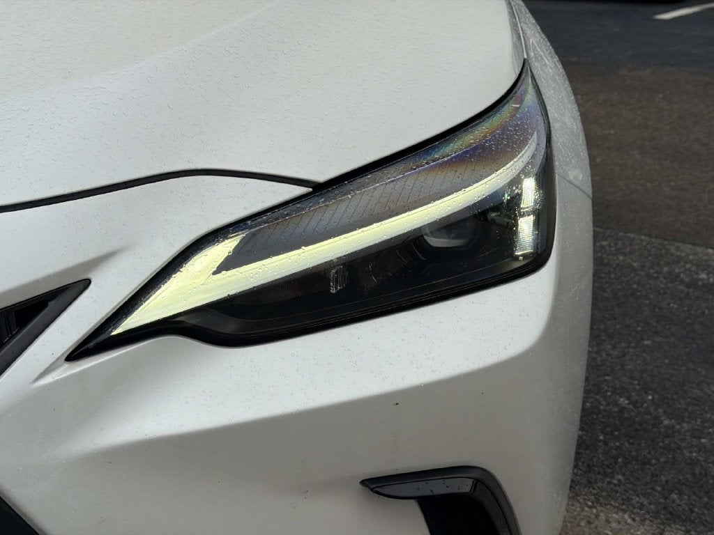 2024 Lexus NX 250 Base