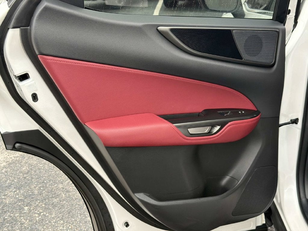 2024 Lexus NX 250 Base