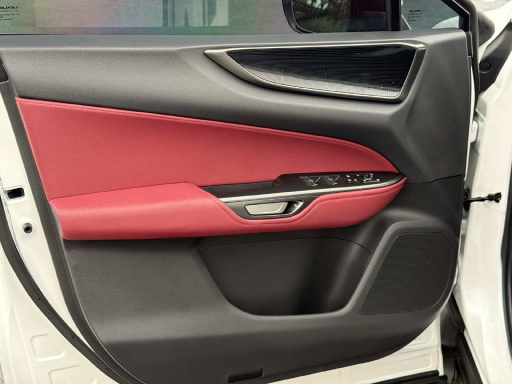 2024 Lexus NX 250 Base