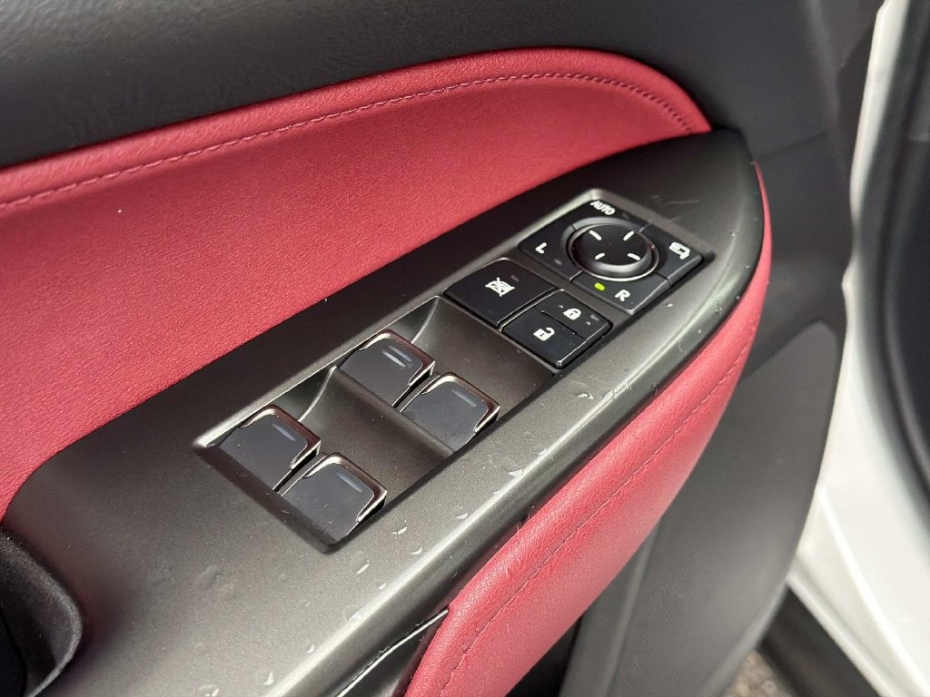 2024 Lexus NX 250 Base