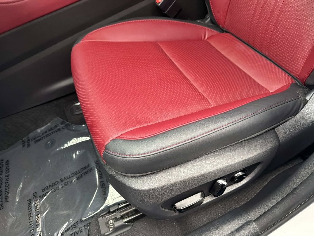 2024 Lexus NX 250 Base