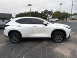 2024 Lexus NX 250 Base