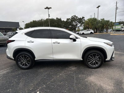 2024 Lexus NX 250 Base