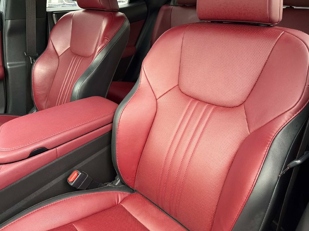 2024 Lexus NX 250 Base