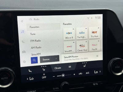 2024 Lexus NX 250 Base
