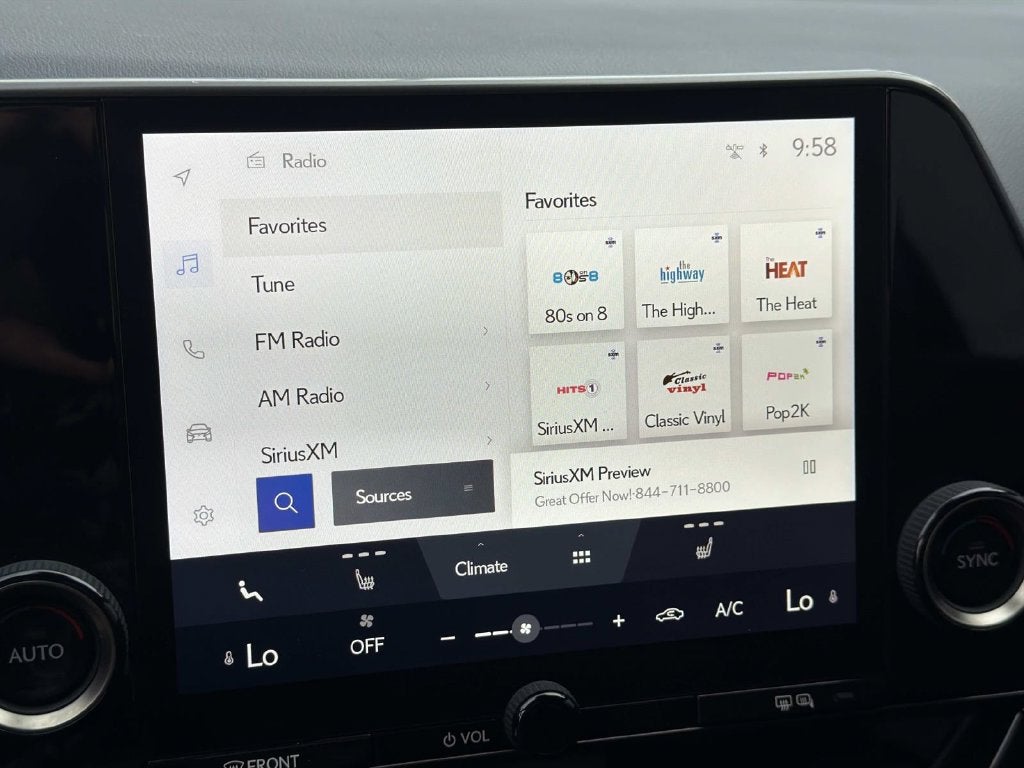 2024 Lexus NX 250 Base