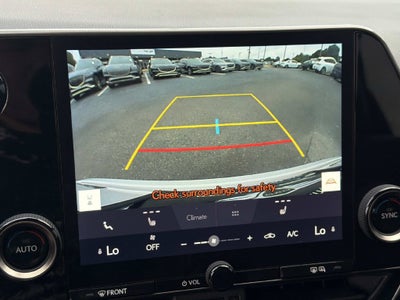2024 Lexus NX 250 Base