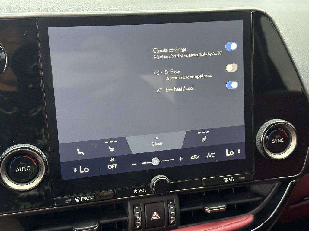 2024 Lexus NX 250 Base