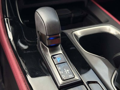 2024 Lexus NX 250 Base