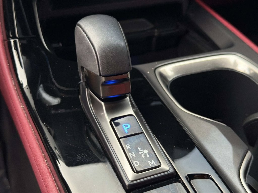 2024 Lexus NX 250 Base