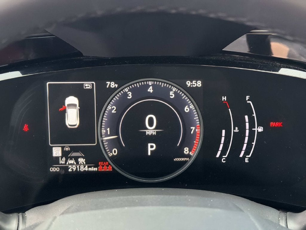 2024 Lexus NX 250 Base