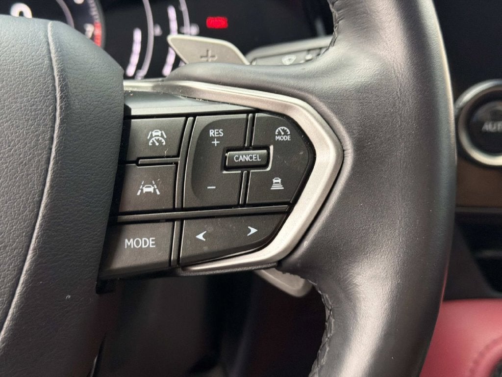 2024 Lexus NX 250 Base