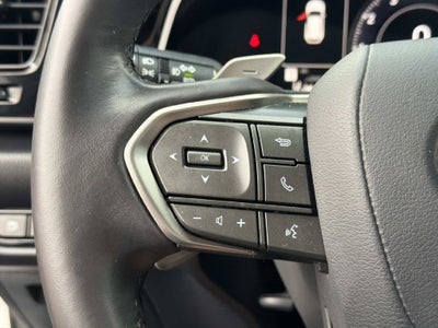 2024 Lexus NX 250 Base