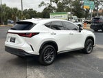 2024 Lexus NX 250 Base
