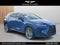 2022 Lexus NX 350h Luxury