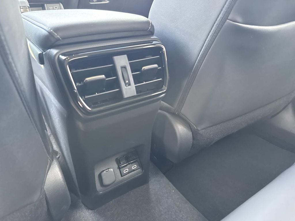 2022 Lexus NX 350h Luxury