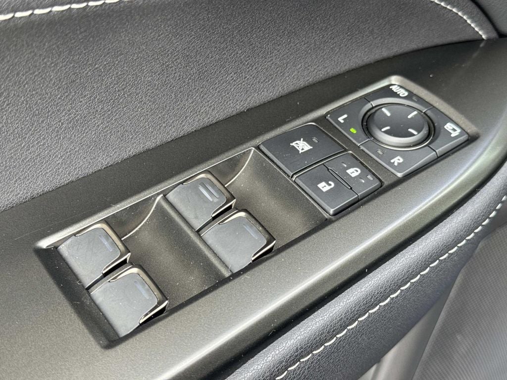 2022 Lexus NX 350h Luxury