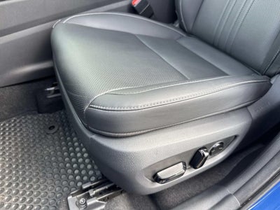 2022 Lexus NX 350h Luxury