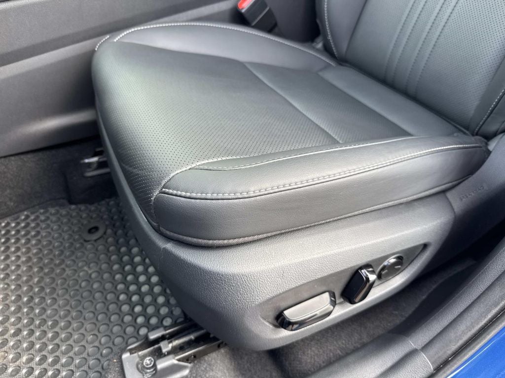 2022 Lexus NX 350h Luxury