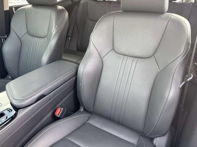 2022 Lexus NX 350h Luxury