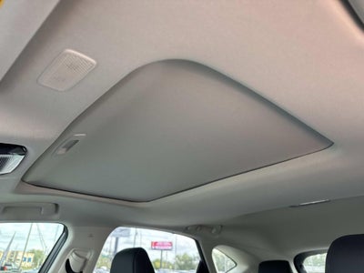 2022 Lexus NX 350h Luxury