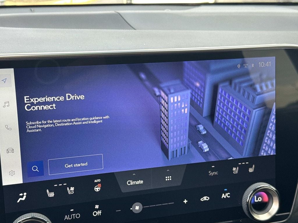 2022 Lexus NX 350h Luxury