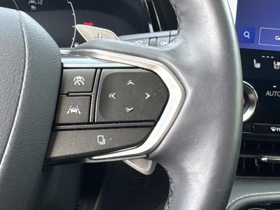 2022 Lexus NX 350h Luxury