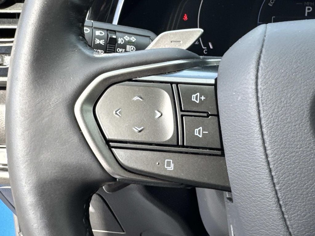 2022 Lexus NX 350h Luxury